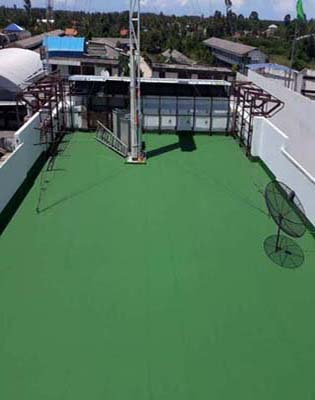 ช่างทาสี